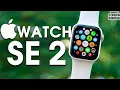 Apple Watch SE 2 Review The Best Watch for Most People