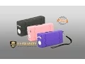 Best Stun Gun With Disable Pin And Mini Flashlight Non Lethal Self Defense Weapons