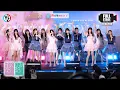 Download Lagu [Full Stage] BNK48 \u0026 CGM48 Roadshow Mini Concert @ Fashion Island 250720