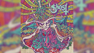 ghost mary on a cross slowed reverb official audio 