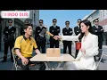 Download Lagu Kurir lihat ketidakadilan segera bantu CEO wanita, tak terduga tak dibalasbudi dipaksa jadi suaminya