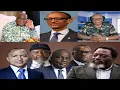 Lagu 5 Min. avec César NGADI 11/1/26 : Kagame ASAMBUISI ba OPPOSANTS ya RDC. Alobi GUERRE ya EST eza...