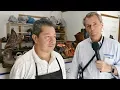 Cobbler s Bench Shoe Repair in 4k U