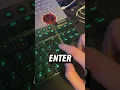 Computer sound prank 💀 #shorts