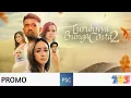 Lagu [PROMO] Akasia: Luruhnya Bunga Cinta S2 | TV3 (Malaysia)