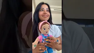 بنت رحمة رياض عالية كبرت وصارت تسولف ترندات اليوم اكسبلور متابعة 