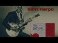 Slim Harpo - Raining in my heart ...