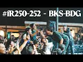 Download Lagu for Revenge - fR250252BKSBDG (Behind the Stage)