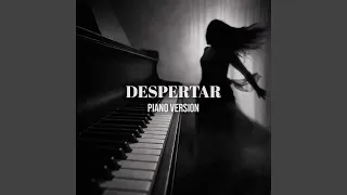 despertar piano version 