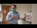 Dr Matthew Ferguson Roper St Francis Physician Partners Primary Care