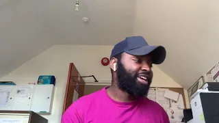 lil kesh all the way reaction video
