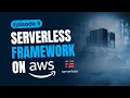 Serverless with Typescript on AWS - Ep9