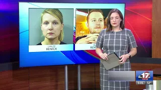 Lynlee Renick to take the stand in day three of her murder trial