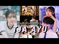Lagu Tja Ayu - Earl Soekatma Lirik Video | Javanese Song With Indonesian Subtitle