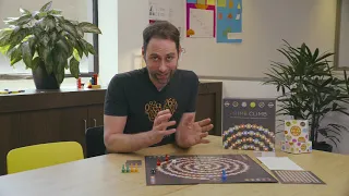 Prime Climb Instructional 2019