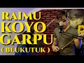 Download Lagu Raimu Koyo Garpu Blukutuk Cover Colab @EXHOVANT \u0026 @Cintaindonesia417