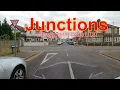 Junctions - Motorcycle Training Module 2 CBT
