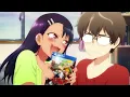 Download Lagu Nagatoro With Senapi playing video game (Dub)