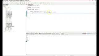 Queue Interface