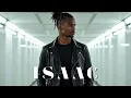 Isaac Moss - "Under Your Wings" Christian Music | Gospel R&B (Official Audio)