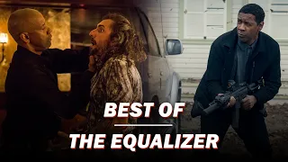 the equalizers best scenes