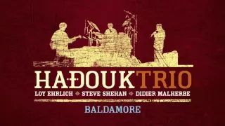 Download Dragon de Lune - Hadouk Trio - Baldamore MP3
