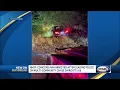 NH State Police Concord man arrested after leading police on multi-community chase