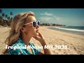 Download Lagu DJ yepahyaga - Tropical House Music 2025 - 🌴 play this in your beach party 🌴