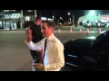 Josh Saviano from Wonder Years outside the 2015 TV LAND Awards joshsaviano