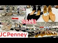 JC PENNEY SALE SHOP WITH ME DESIGNER HIGH HEELS SHOES SANDALS JUNE 2023