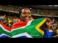 Bafana Bafana🇿🇦🏆 | South Africa's New Anthem Hits Different - uNkosazana ft. Master KB 