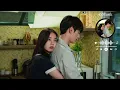 Striped sweater (줄무늬스웨터) - Sanmanhan (산만한시선)
