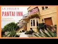 Pantai Inn in La Jolla - A Hotel Property Review and Walkthrough