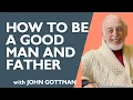 Download Lagu Being a Good Man and Father: Balancing Strength, Vulnerability, and Emotional Connection