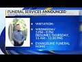 Funeral services announced for Todd D Albor
