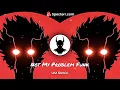 Lagu Not My Problem Funk | Slowed + Reverb | UM Remix