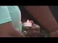 Vigil held to remember North Carolina shot killed by Dare County Sheriff deputy