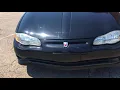 04 Monte Carlo SS Intimidator