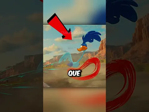 EL COYOTE SIEMPRE FUE DETONADO POR EL CORRECAMINOS Y ACME