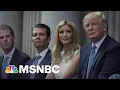 Appeals Court Decision Puts Mar-a-Lago Investigation Back On Track
