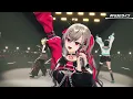 MAKE IT, BREAK IT - hololive DEV_IS FLOW GLOW 【FLOW GLOW 3D DEBUT】