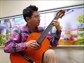 항상 진실케 기타 협연 Change My Heart Oh God (Orchestra Version)