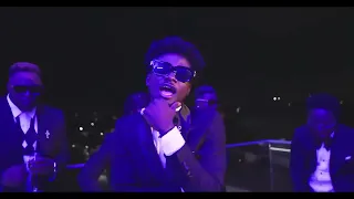 kuami eugene medikal kelvyn boy amg armani u0026 kweku smoke 4syte tv mvas 21 opening performance