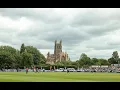 Download Lagu England U19s vs India U19s - Visit Worcestershire New Road, Worcester