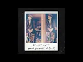 Braison Cyrus - "Glass Between Us" (Official Audio)