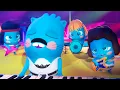 Bohemian Rhapsody @Queen | Cute version for families by The Moonies Official