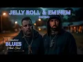 Download Lagu Got My Mojo Back – Eminem \u0026 Jelly Roll Inspired Blues/Rap (Redemption Anthem)