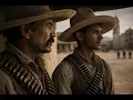 Los Dos Amigos - Los Cadetes de Linares