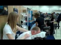Corporate Massage LotusTouch