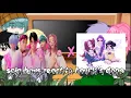 Download Lagu Saja boys react to how it's done•||•9k special•||•saja boys•||•huntrix•||•subscribe•||